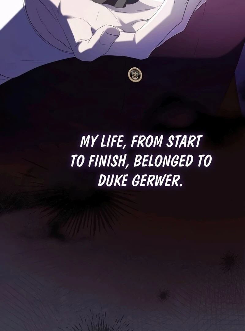 Adopted by a Murderous Duke Family Chapter 84 - Page 17