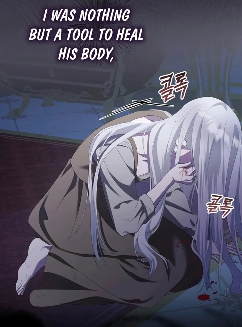 Adopted by a Murderous Duke Family Chapter 84 - Page 18