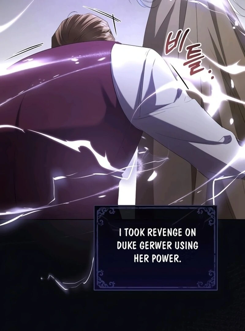 Adopted by a Murderous Duke Family Chapter 84 - Page 28