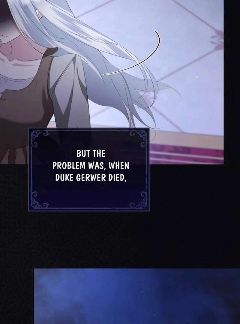 Adopted by a Murderous Duke Family Chapter 84 - Page 30