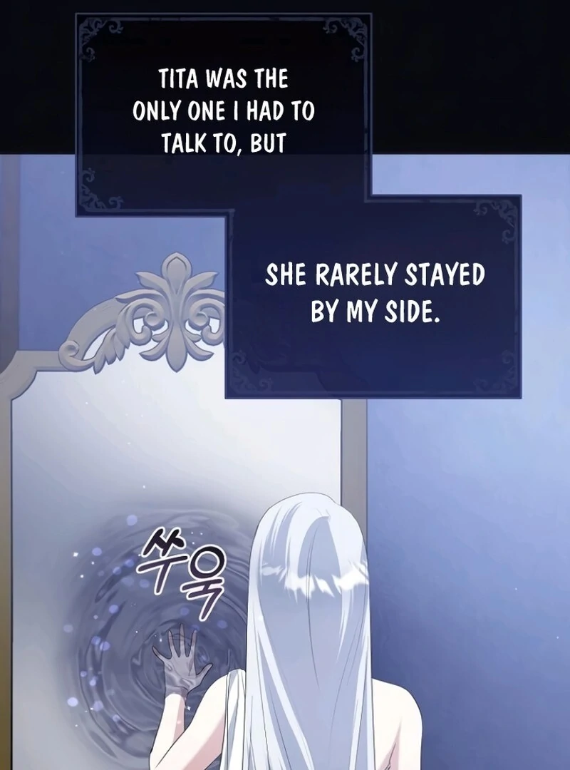 Adopted by a Murderous Duke Family Chapter 84 - Page 35