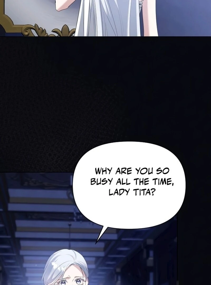 Adopted by a Murderous Duke Family Chapter 84 - Page 36