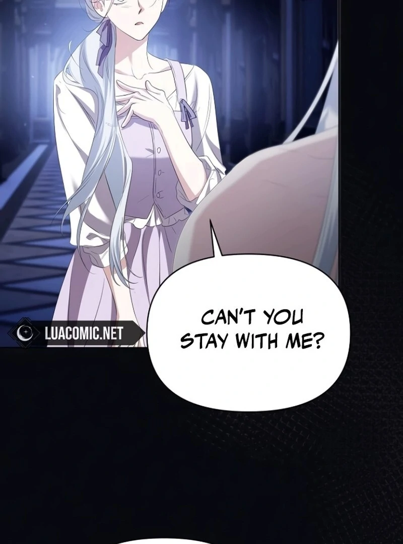 Adopted by a Murderous Duke Family Chapter 84 - Page 37