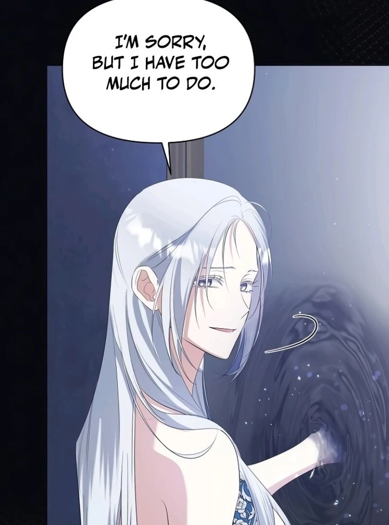 Adopted by a Murderous Duke Family Chapter 84 - Page 38