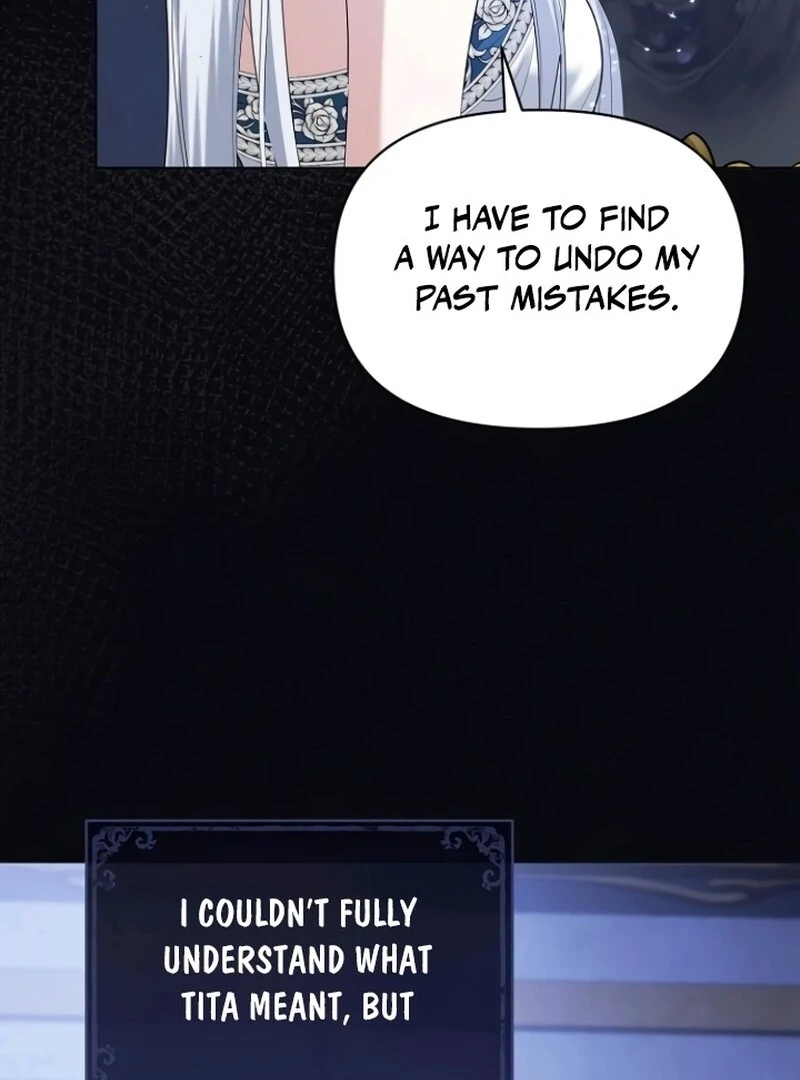 Adopted by a Murderous Duke Family Chapter 84 - Page 39