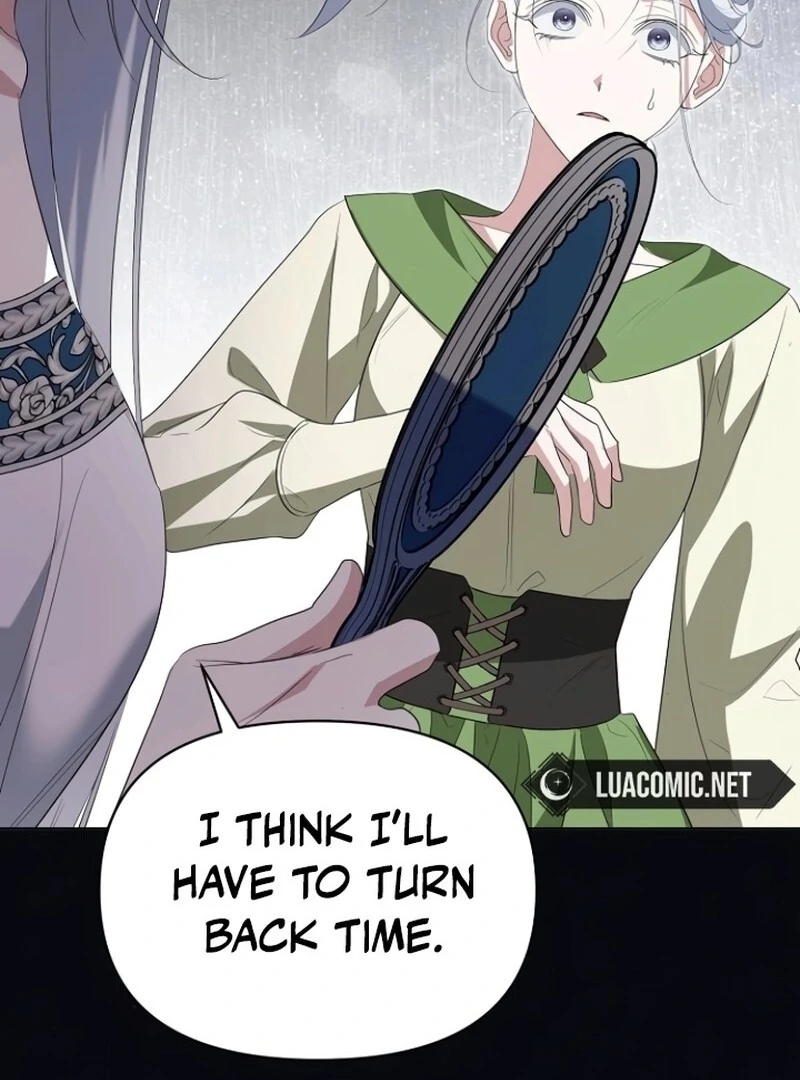 Adopted by a Murderous Duke Family Chapter 84 - Page 52