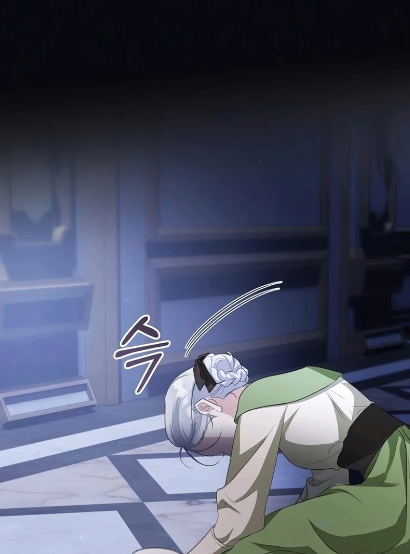 Adopted by a Murderous Duke Family Chapter 84 - Page 61