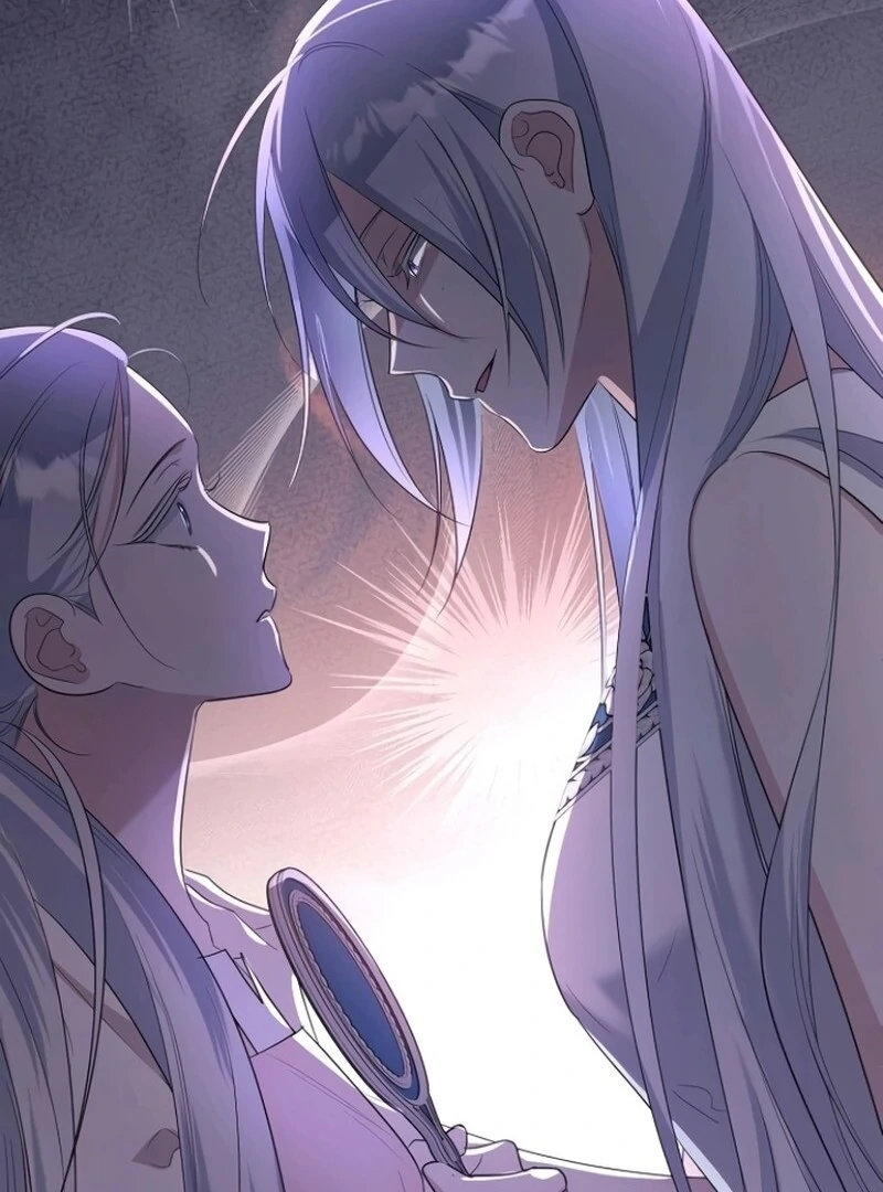 Adopted by a Murderous Duke Family Chapter 84 - Page 84