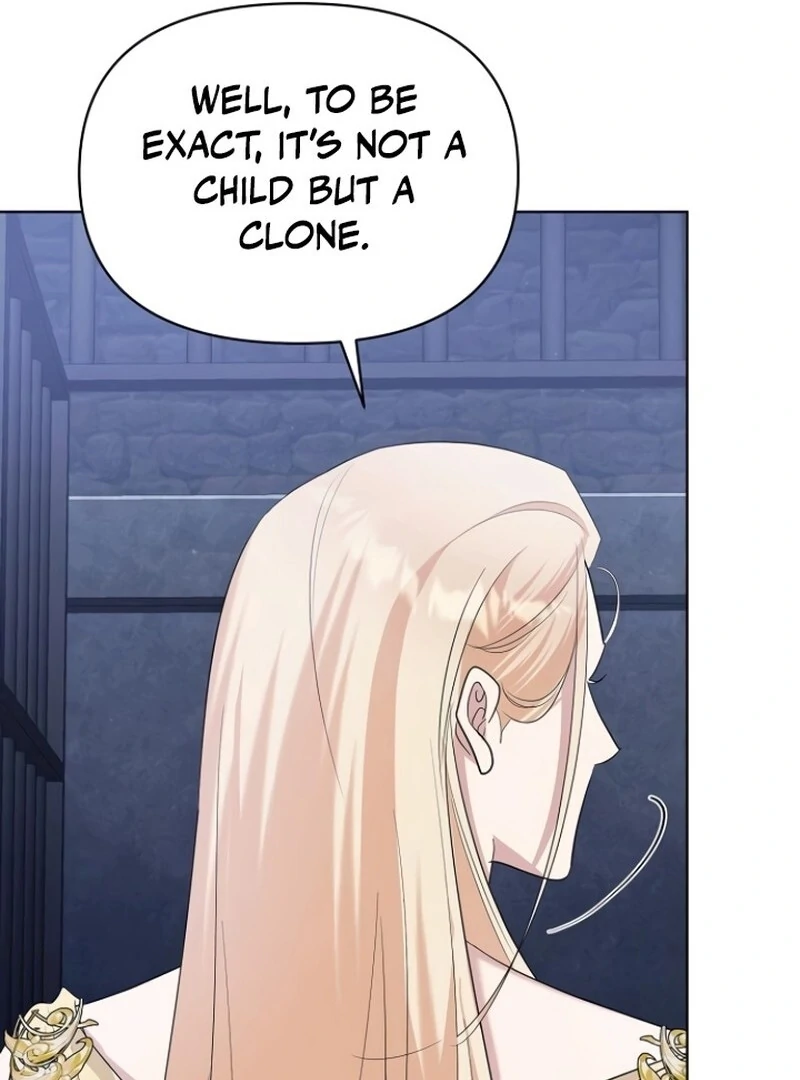 Adopted by a Murderous Duke Family Chapter 84 - Page 90