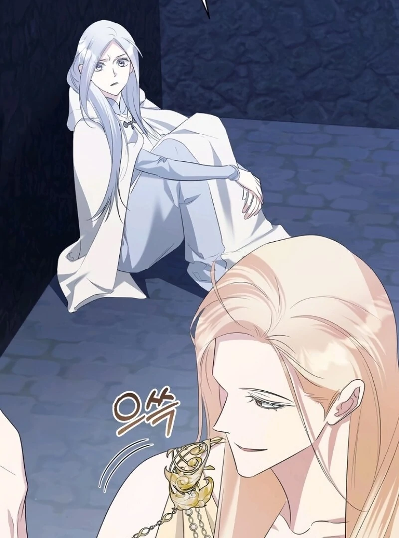 Adopted by a Murderous Duke Family Chapter 84 - Page 92