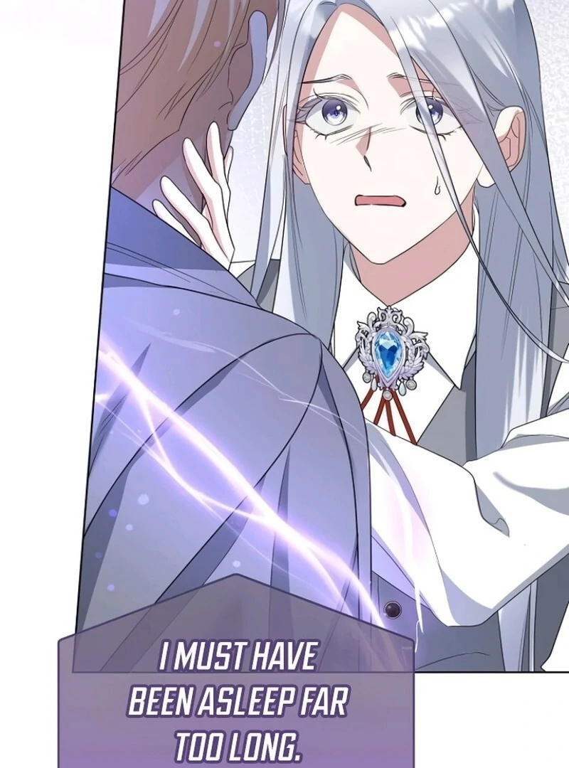 Adopted by a Murderous Duke Family Chapter 85 - Page 100