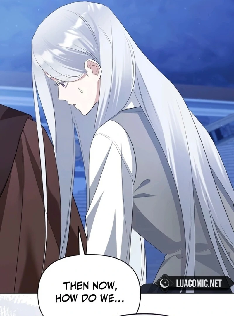 Adopted by a Murderous Duke Family Chapter 85 - Page 111