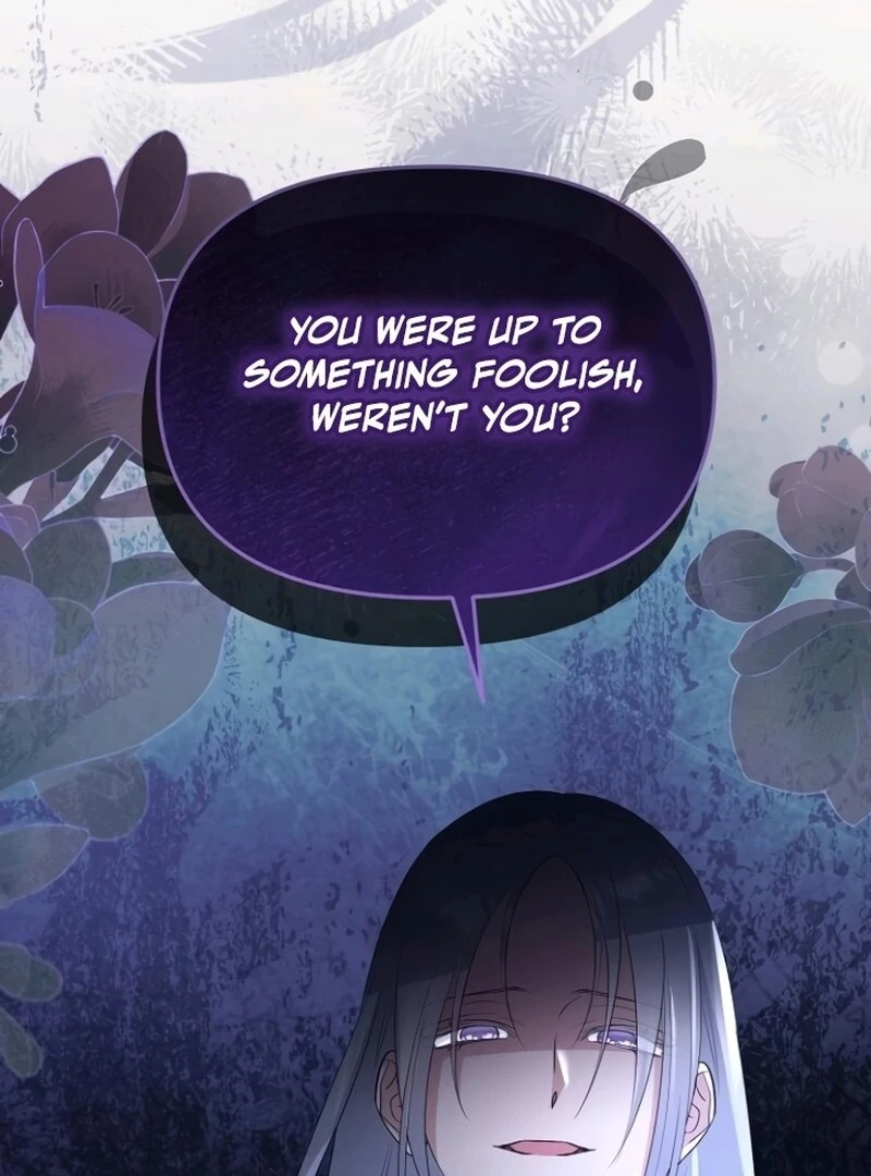 Adopted by a Murderous Duke Family Chapter 85 - Page 114