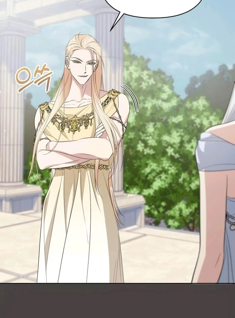 Adopted by a Murderous Duke Family Chapter 85 - Page 19