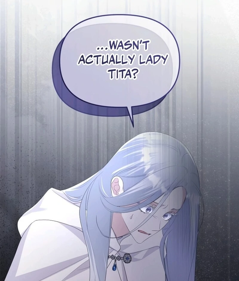 Adopted by a Murderous Duke Family Chapter 85 - Page 27