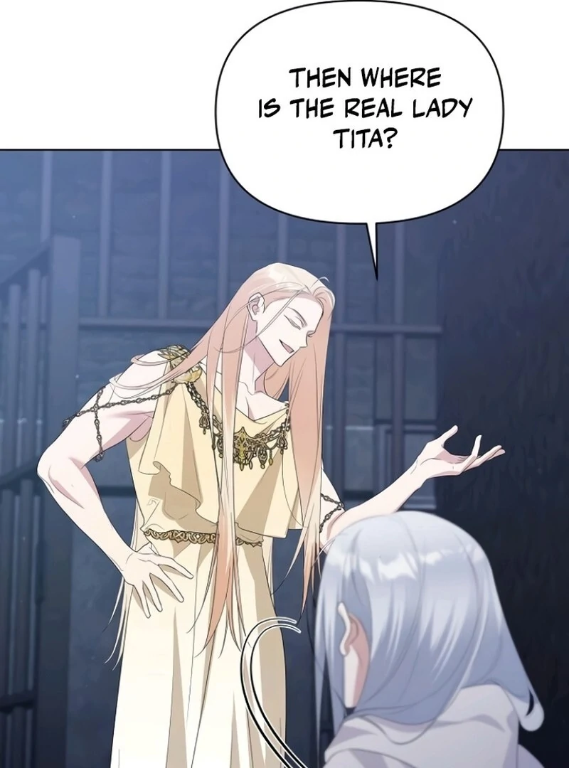 Adopted by a Murderous Duke Family Chapter 85 - Page 29