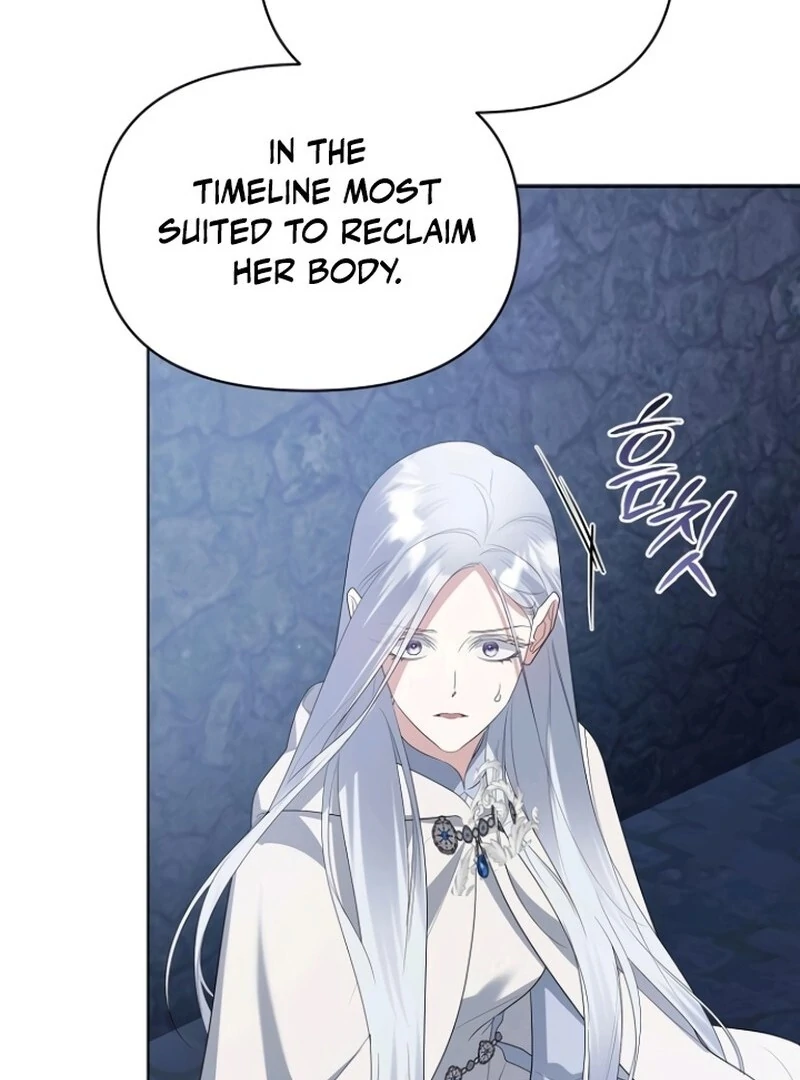 Adopted by a Murderous Duke Family Chapter 85 - Page 31