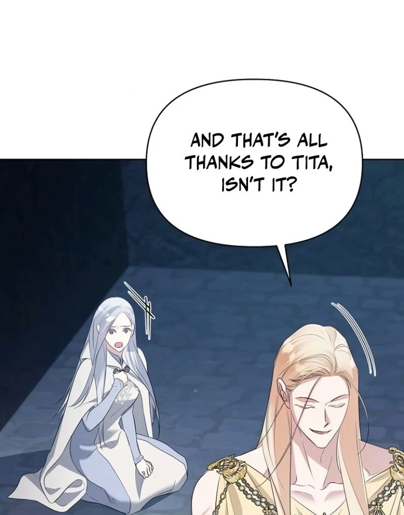 Adopted by a Murderous Duke Family Chapter 85 - Page 41