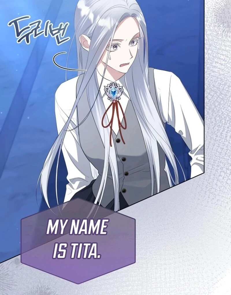 Adopted by a Murderous Duke Family Chapter 85 - Page 56