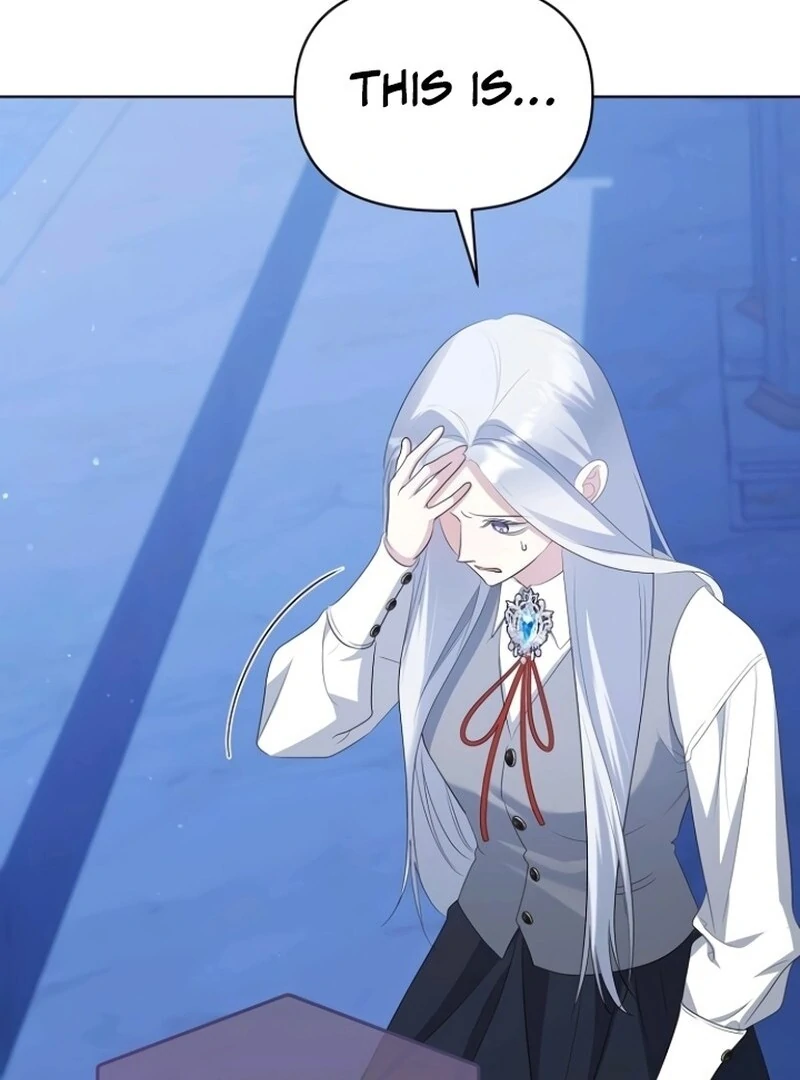 Adopted by a Murderous Duke Family Chapter 85 - Page 79