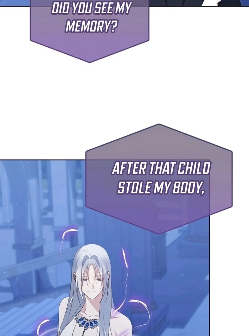 Adopted by a Murderous Duke Family Chapter 85 - Page 80