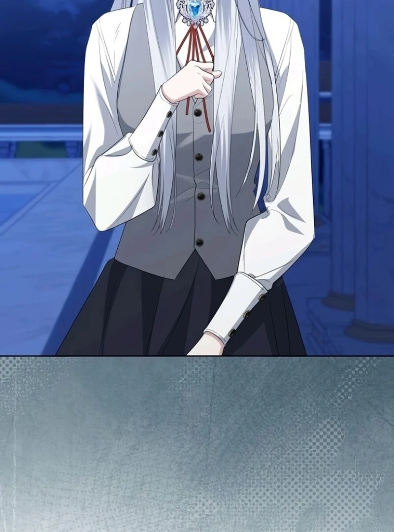 Adopted by a Murderous Duke Family Chapter 85 - Page 85