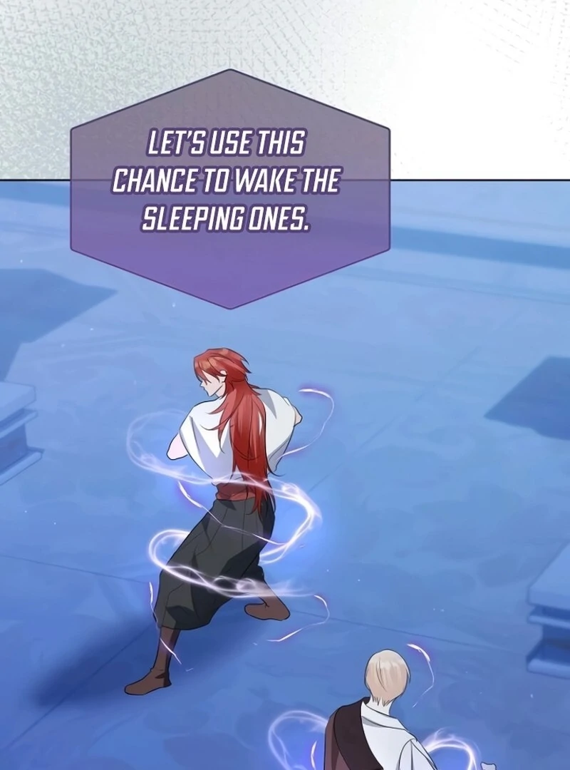 Adopted by a Murderous Duke Family Chapter 85 - Page 88