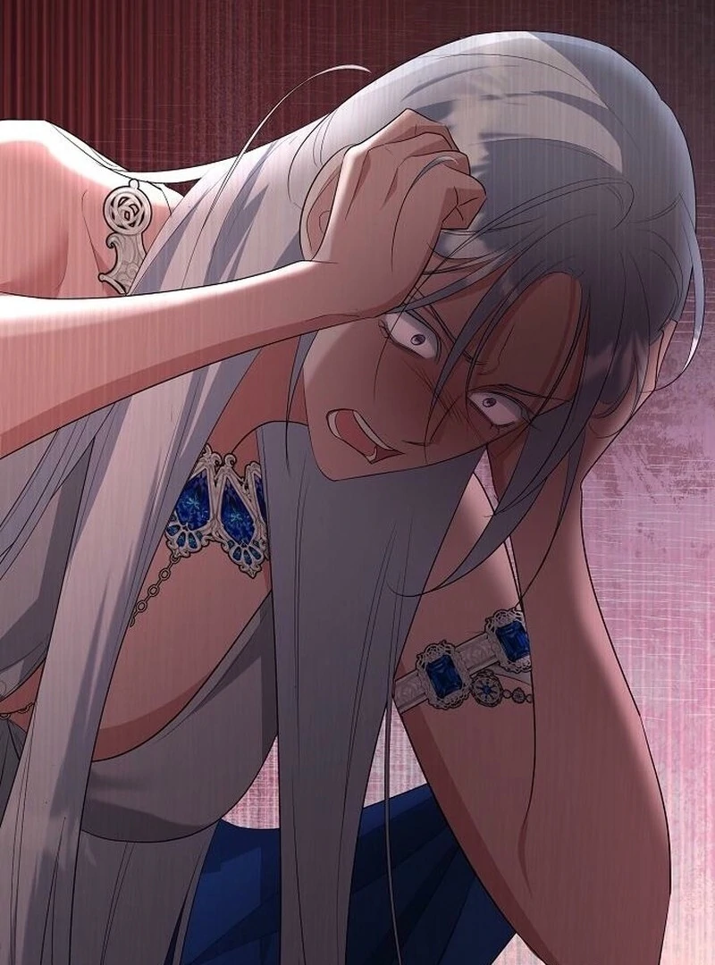 Adopted by a Murderous Duke Family Chapter 86 - Page 107