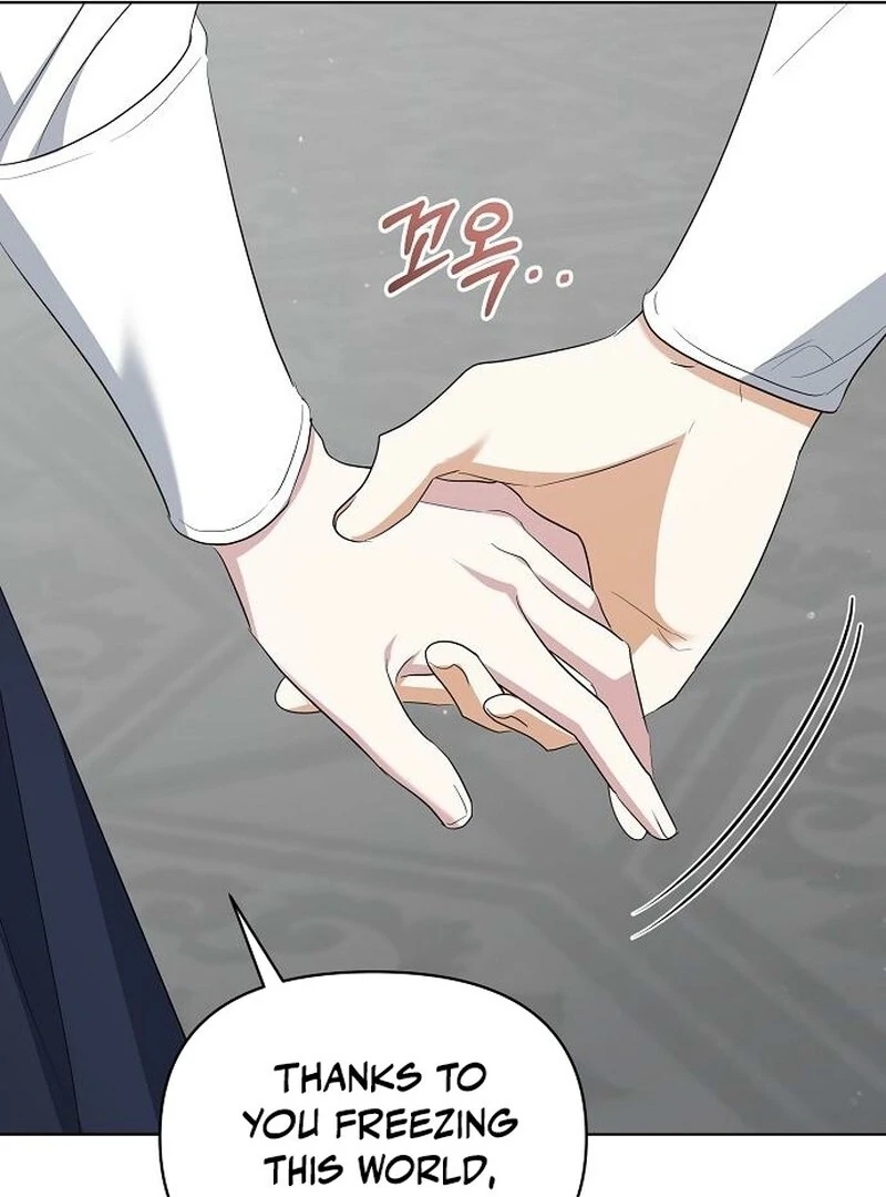 Adopted by a Murderous Duke Family Chapter 86 - Page 111