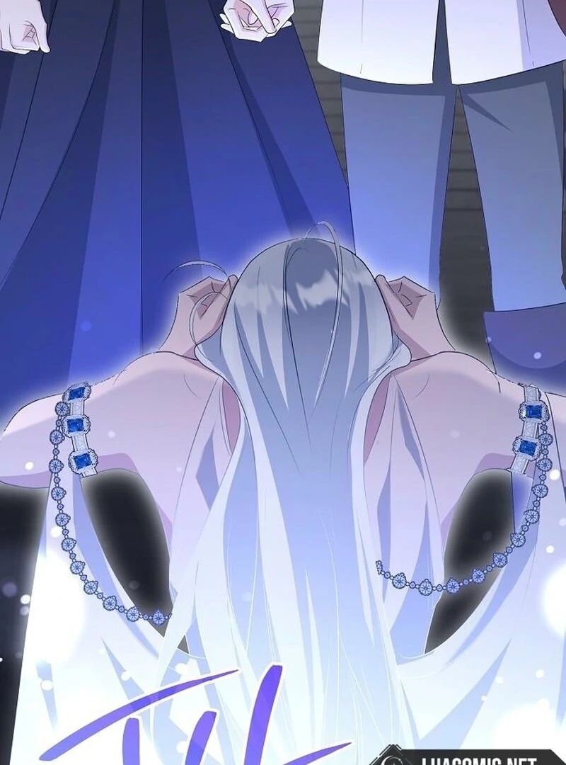 Adopted by a Murderous Duke Family Chapter 86 - Page 114