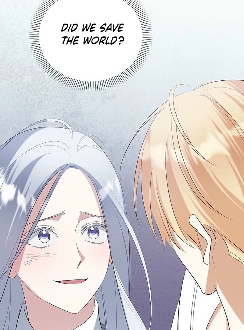 Adopted by a Murderous Duke Family Chapter 86 - Page 127