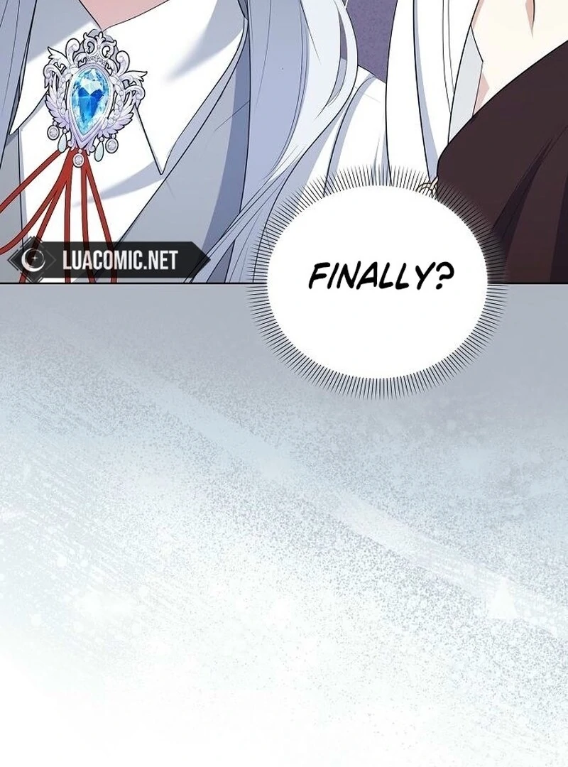 Adopted by a Murderous Duke Family Chapter 86 - Page 128