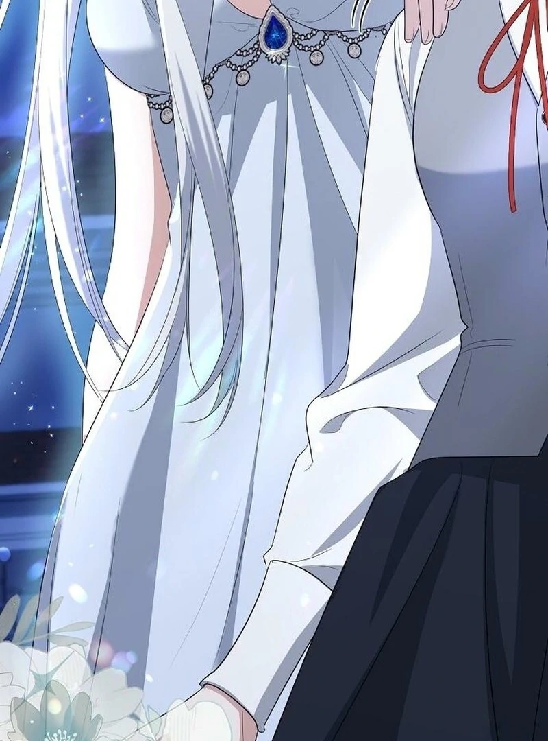 Adopted by a Murderous Duke Family Chapter 86 - Page 132