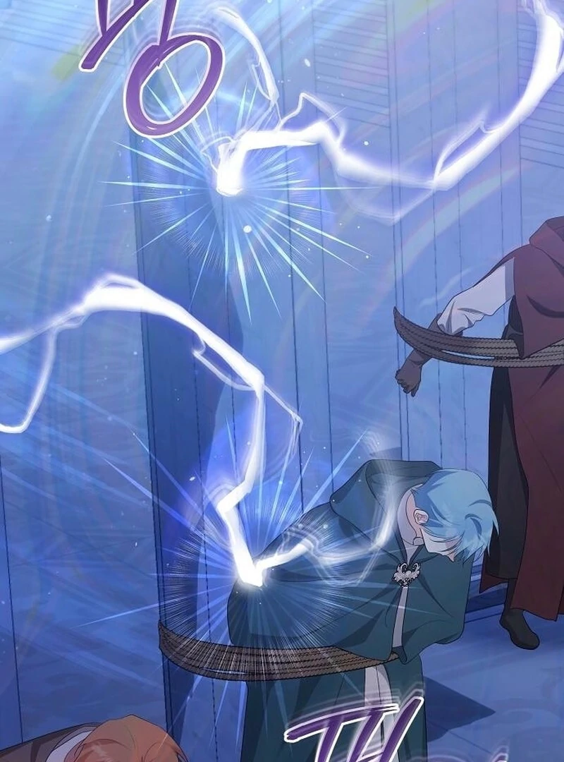 Adopted by a Murderous Duke Family Chapter 86 - Page 19