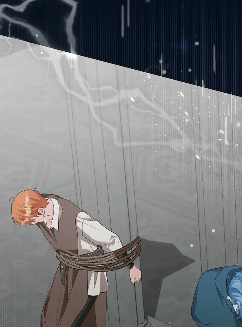 Adopted by a Murderous Duke Family Chapter 86 - Page 29