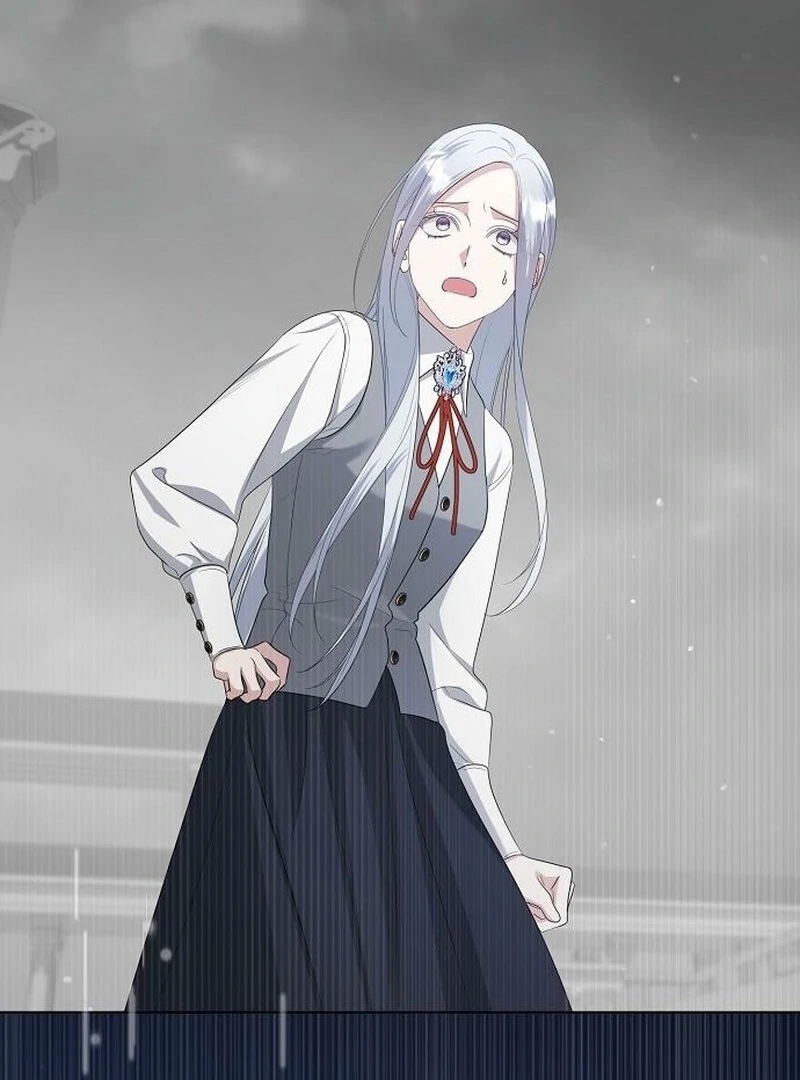 Adopted by a Murderous Duke Family Chapter 86 - Page 33