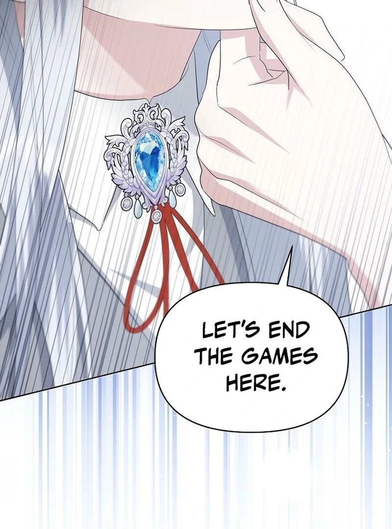 Adopted by a Murderous Duke Family Chapter 86 - Page 35