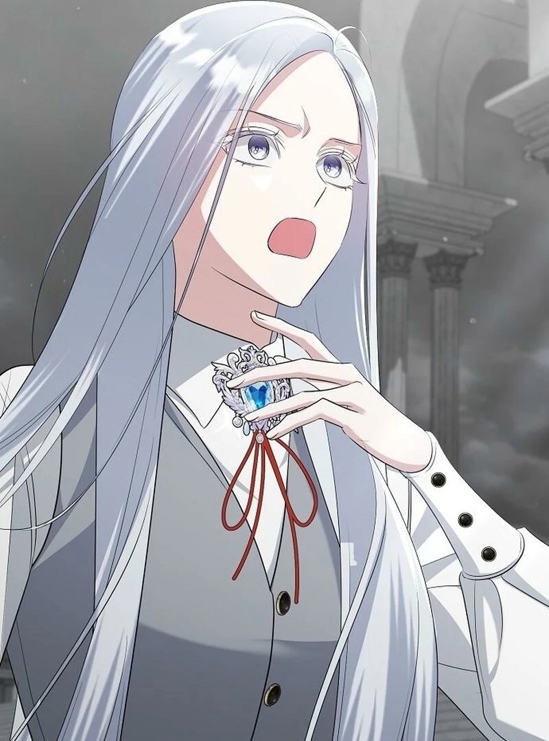 Adopted by a Murderous Duke Family Chapter 86 - Page 43