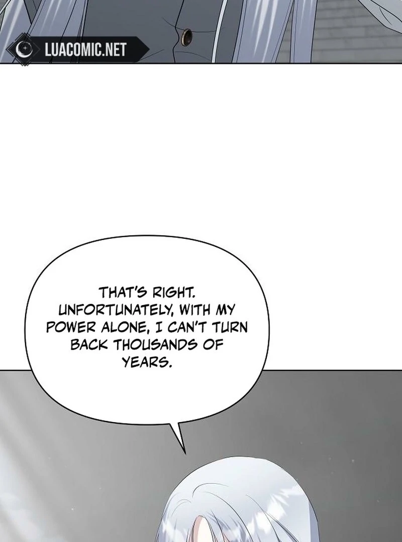 Adopted by a Murderous Duke Family Chapter 86 - Page 44