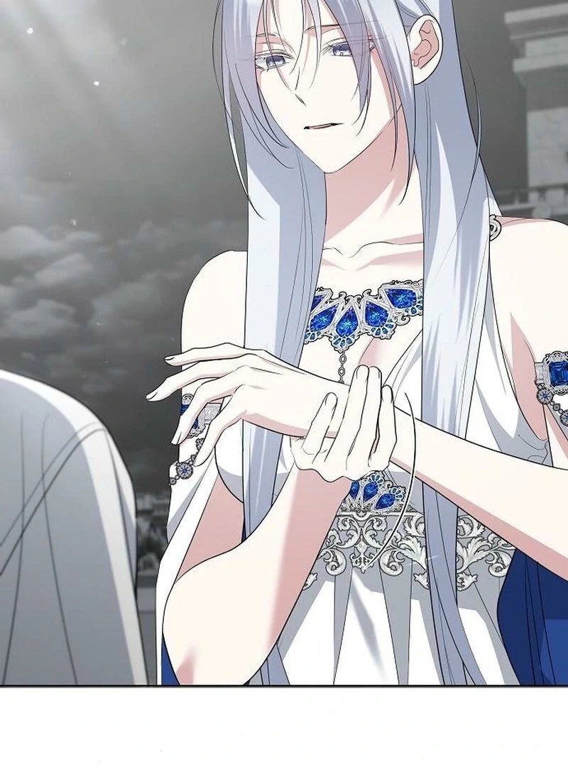 Adopted by a Murderous Duke Family Chapter 86 - Page 45