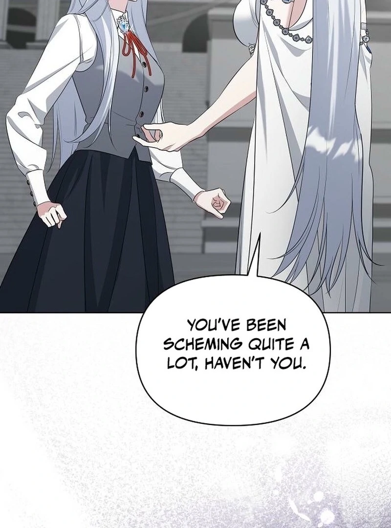 Adopted by a Murderous Duke Family Chapter 86 - Page 47