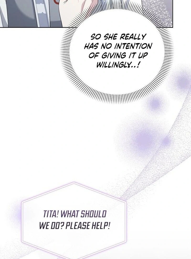 Adopted by a Murderous Duke Family Chapter 86 - Page 57