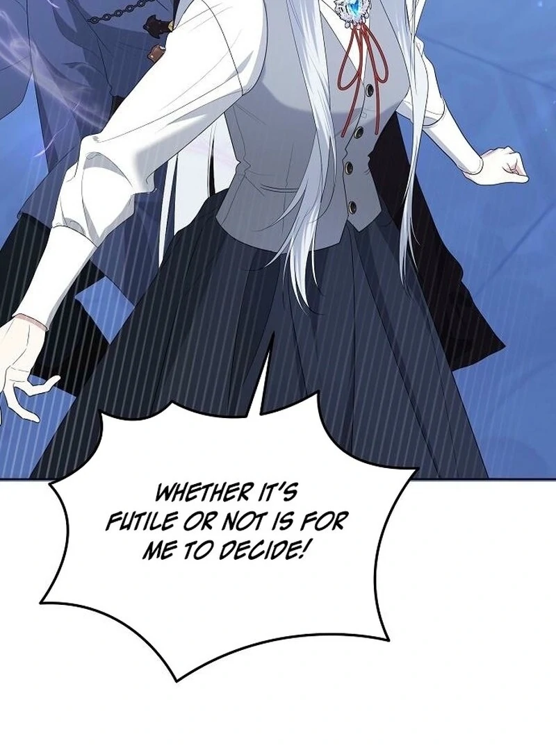 Adopted by a Murderous Duke Family Chapter 86 - Page 6