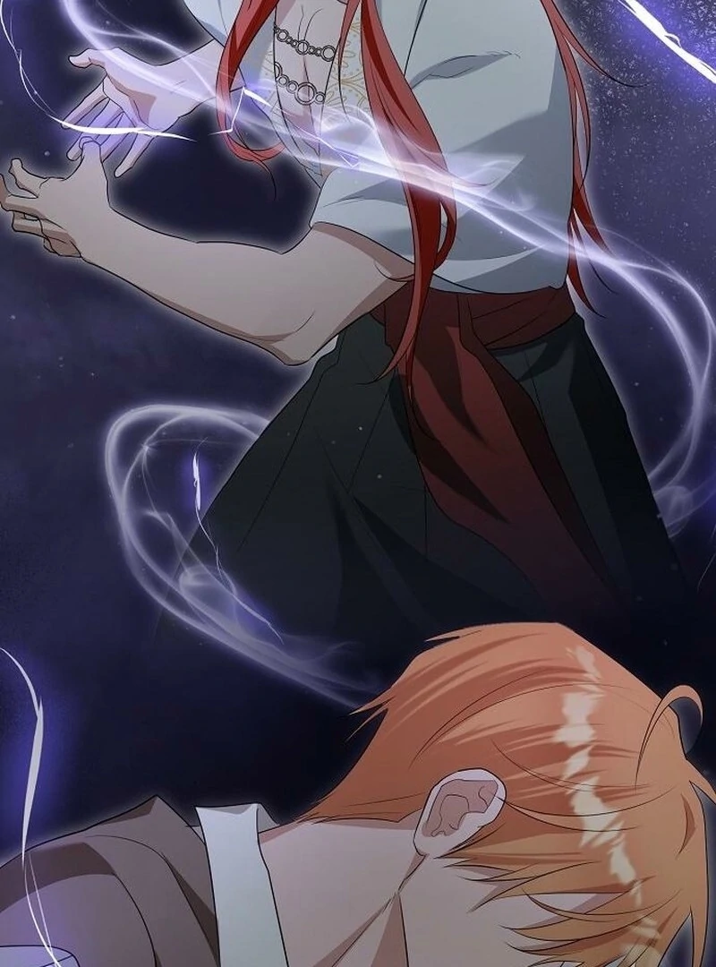 Adopted by a Murderous Duke Family Chapter 86 - Page 64