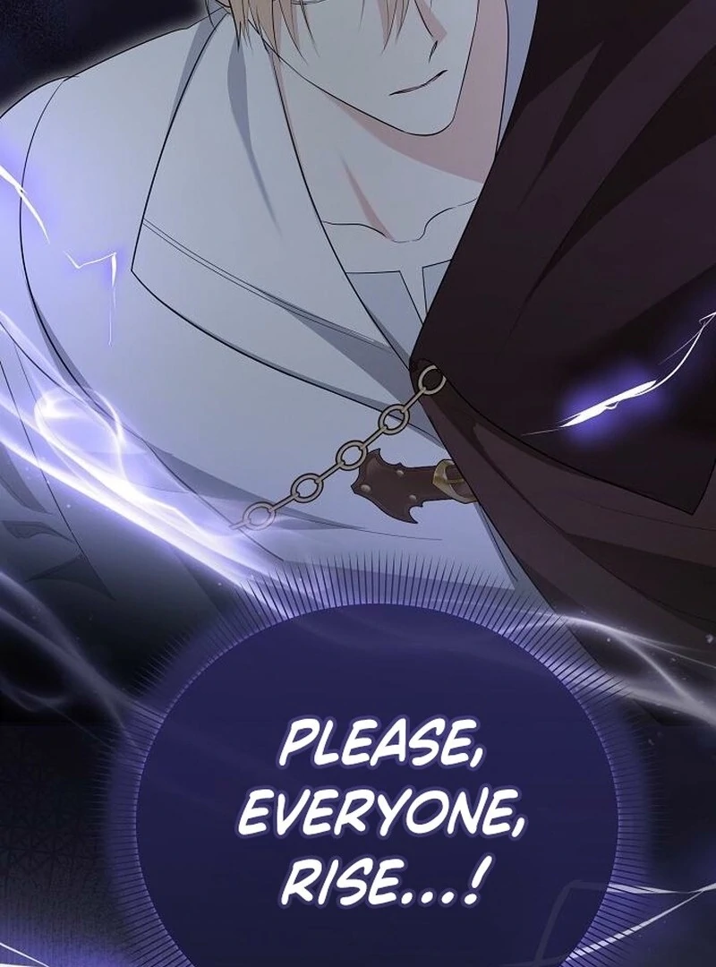 Adopted by a Murderous Duke Family Chapter 86 - Page 66