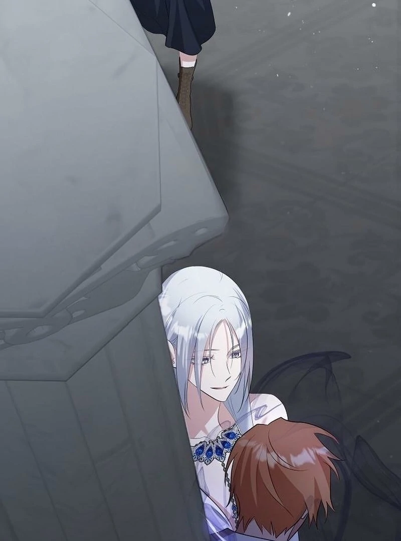 Adopted by a Murderous Duke Family Chapter 86 - Page 76