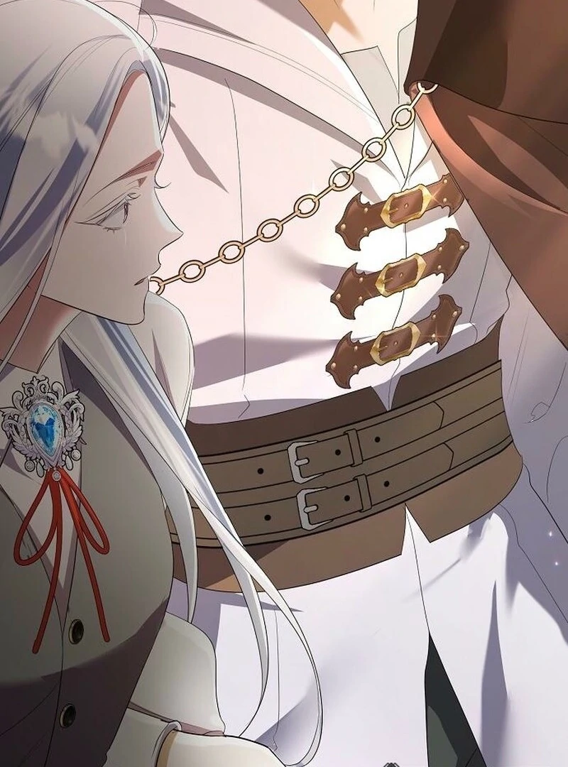 Adopted by a Murderous Duke Family Chapter 86 - Page 84