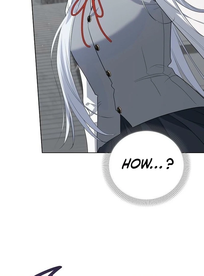 Adopted by a Murderous Duke Family Chapter 86 - Page 87