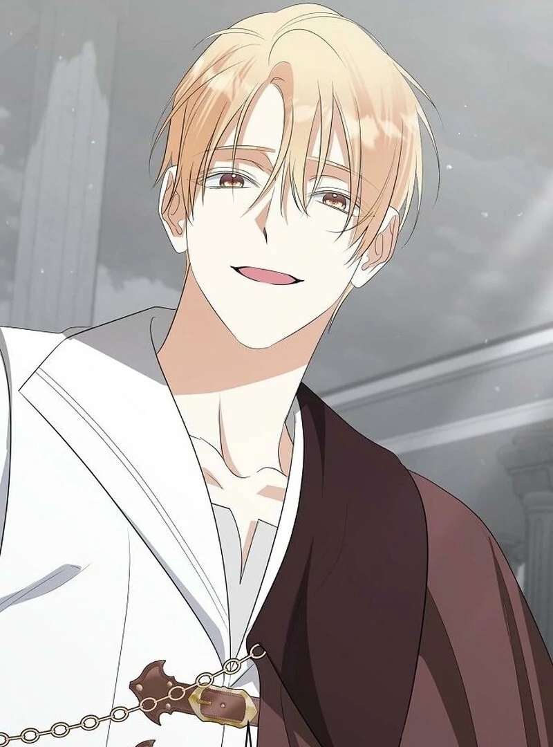 Adopted by a Murderous Duke Family Chapter 86 - Page 97