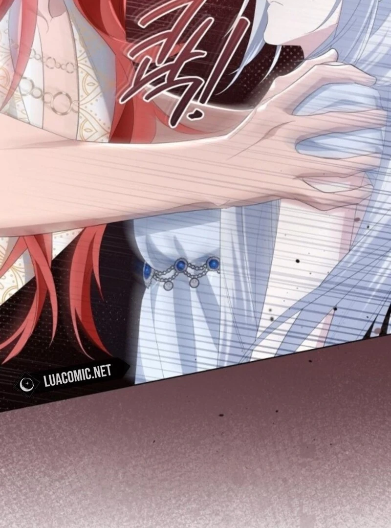 Adopted by a Murderous Duke Family Chapter 87 - Page 12